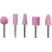 Metabo 628335000 Schleifstift-Set 1 St.